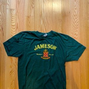 American Apparel Jameson T shirt